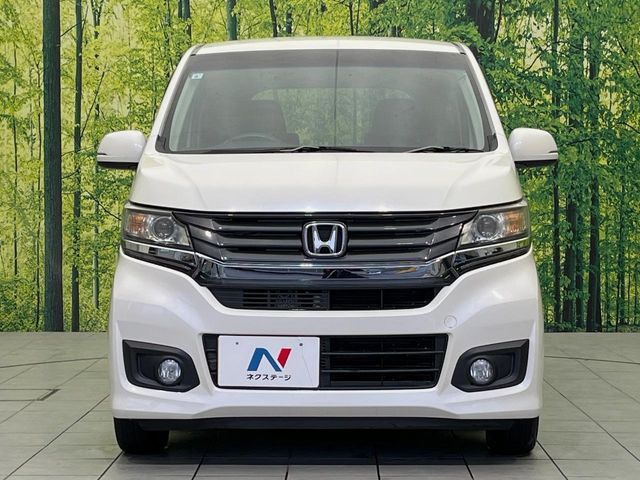 N-WGN CUSTOM