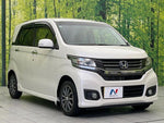 N-WGN CUSTOM