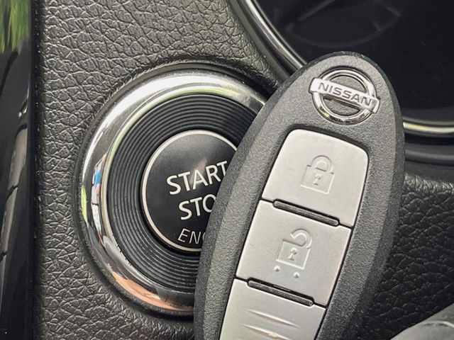 X-TRAIL 4WD