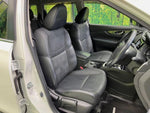 X-TRAIL 4WD
