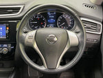 X-TRAIL 4WD