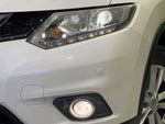 X-TRAIL 4WD