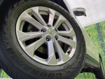 X-TRAIL 4WD