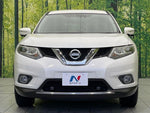 X-TRAIL 4WD