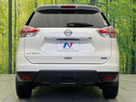 X-TRAIL 4WD