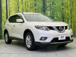 X-TRAIL 4WD