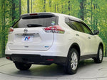 X-TRAIL 4WD