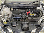 X-TRAIL 4WD