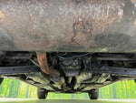 X-TRAIL 4WD