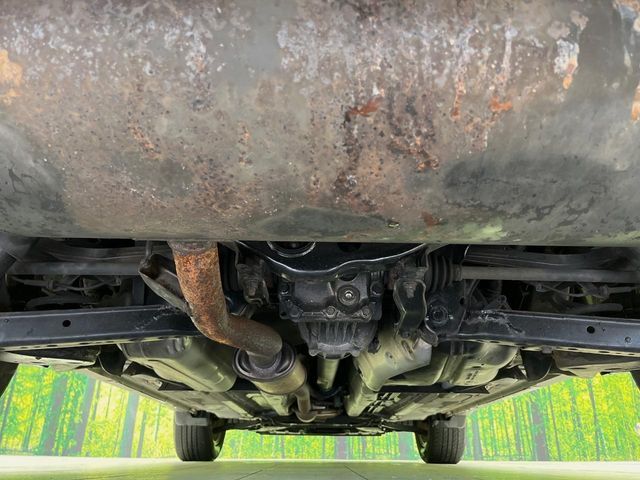 X-TRAIL 4WD