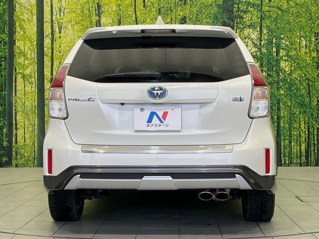 PRIUS Alpha