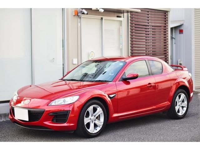 RX-8