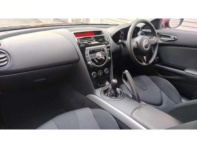 RX-8