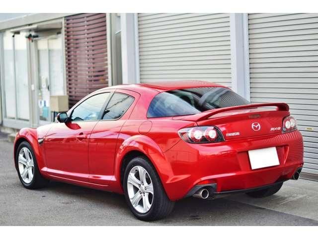 RX-8