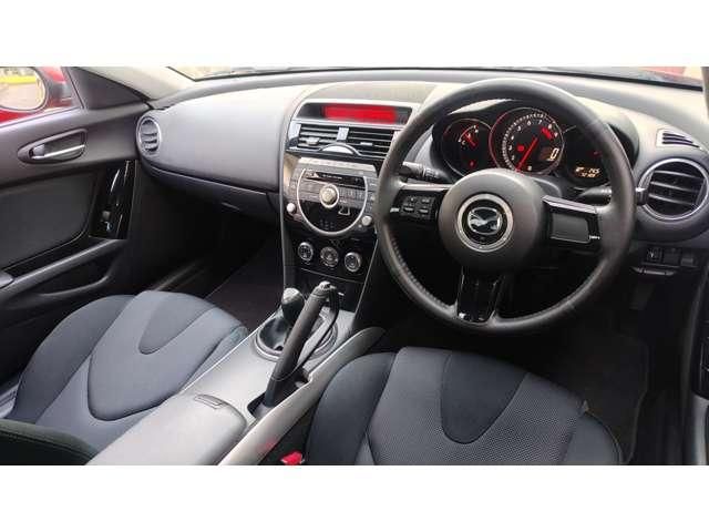 RX-8