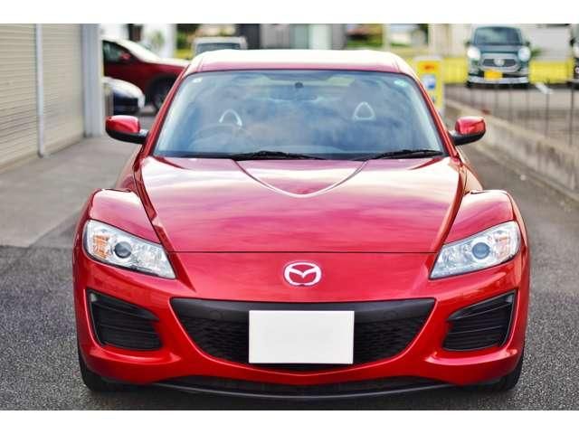 RX-8