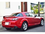 RX-8