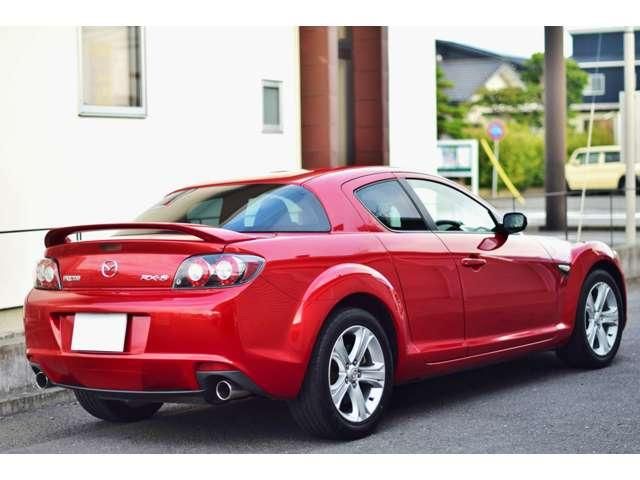 RX-8