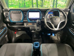 HUSTLER 4WD