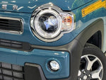 HUSTLER 4WD