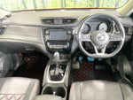 X-TRAIL 2WD