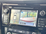 X-TRAIL 2WD