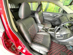 X-TRAIL 2WD