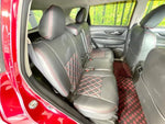 X-TRAIL 2WD