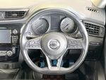 X-TRAIL 2WD