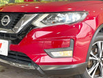 X-TRAIL 2WD