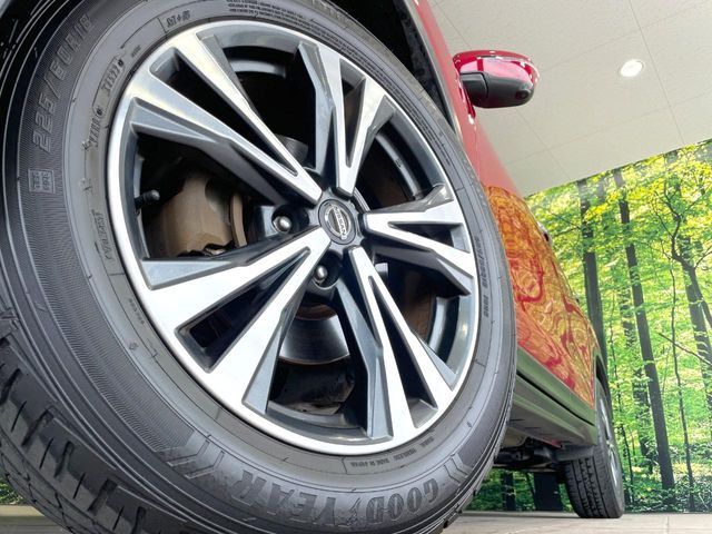 X-TRAIL 2WD