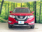 X-TRAIL 2WD