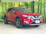 X-TRAIL 2WD