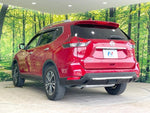 X-TRAIL 2WD