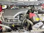 X-TRAIL 2WD