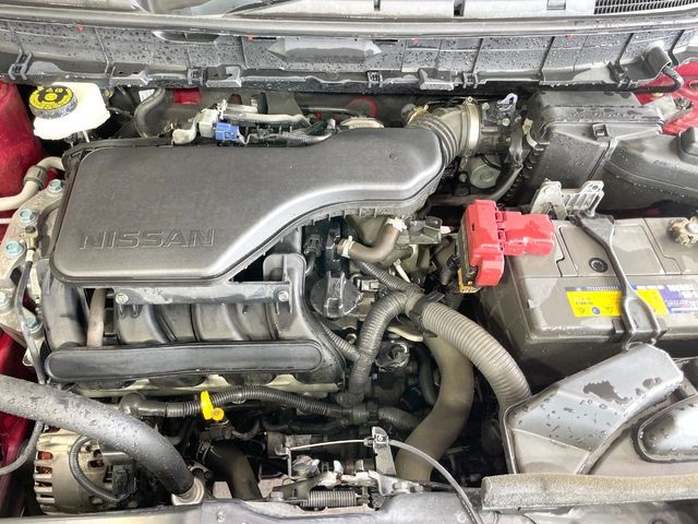 X-TRAIL 2WD