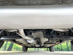 X-TRAIL 2WD