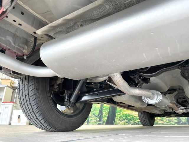 X-TRAIL 2WD