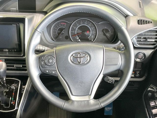 VOXY
