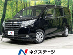 NOAH 4WD