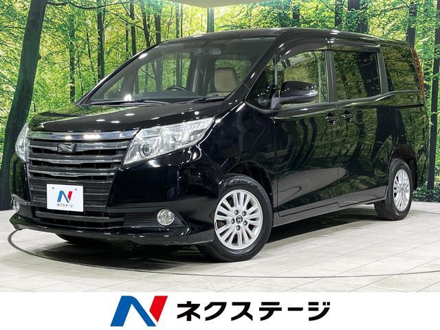 NOAH 4WD