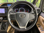 NOAH 4WD