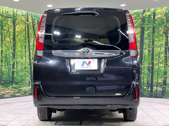NOAH 4WD