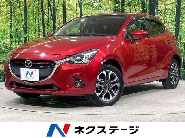 DEMIO 4WD