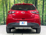 DEMIO 4WD