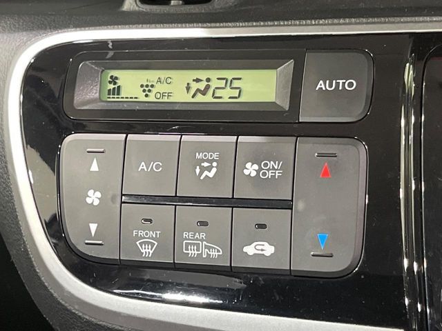 N BOX 4WD
