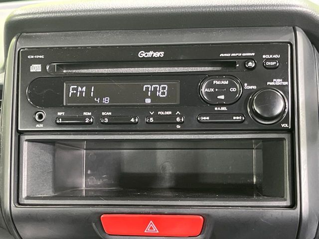 N BOX 4WD