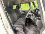 N BOX 4WD