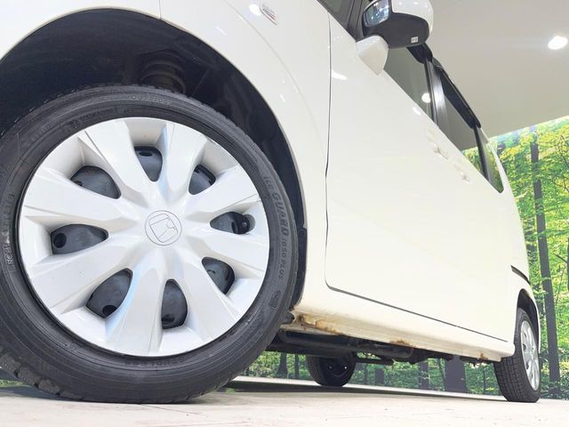 N BOX 4WD