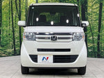 N BOX 4WD